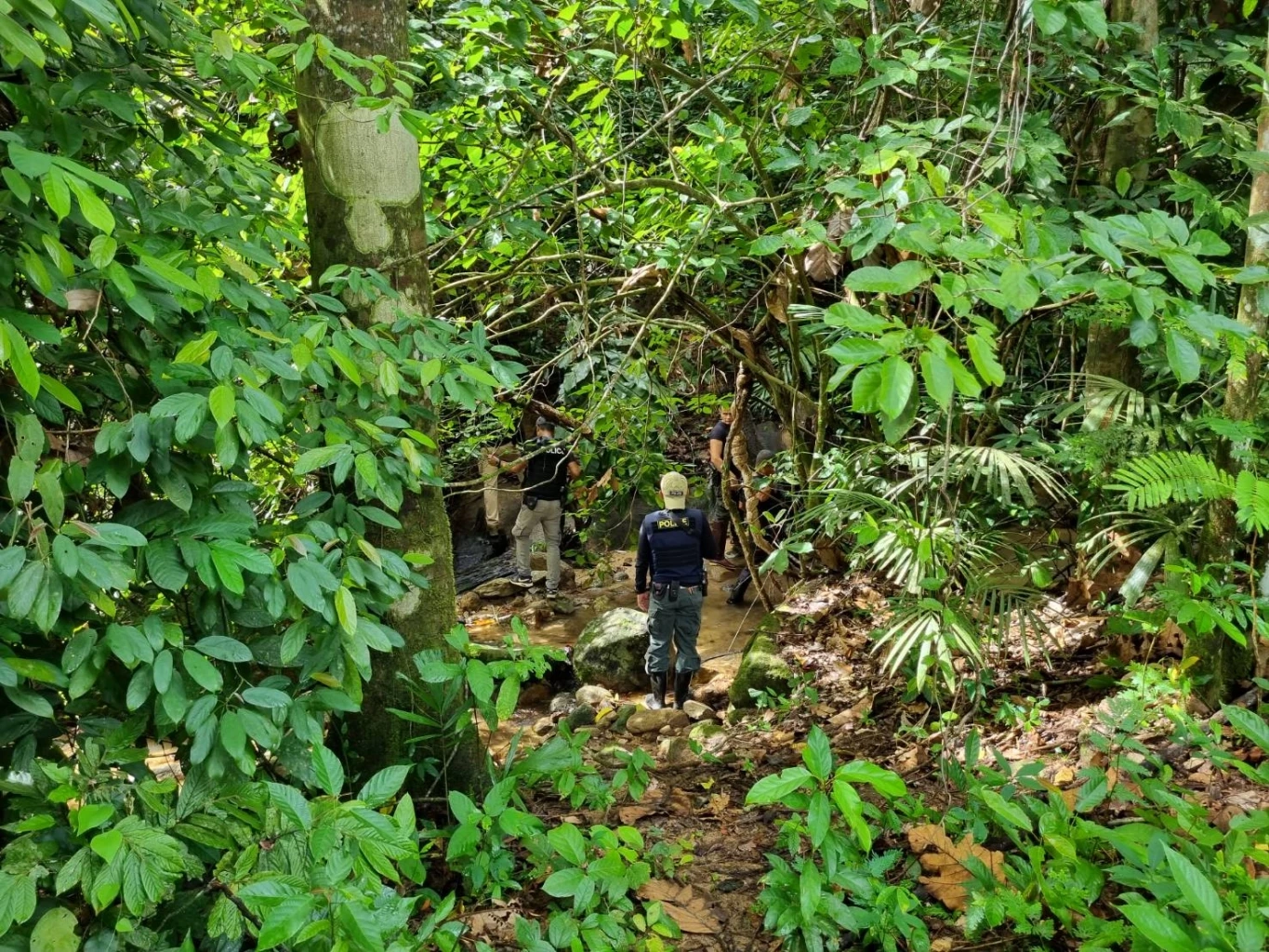 เปิดภาพ “แป้ง นาโหนด” ก่อนหนีเข้าป่าเขาบรรทัด เบาะแสใหม่