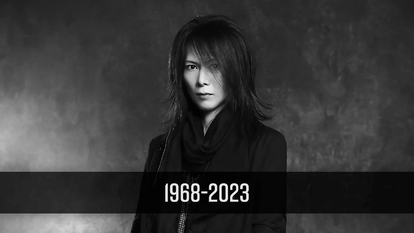 Heath มือเบสของวง X Japan