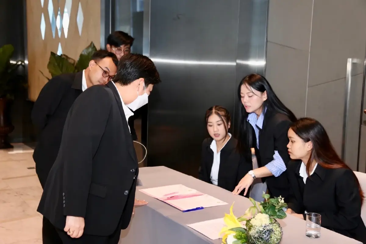 MEA ร่วม ม.สงขลานครินทร์ ลงนามสัญญาโครงการให้บริการติดตั้ง Solar Rooftop