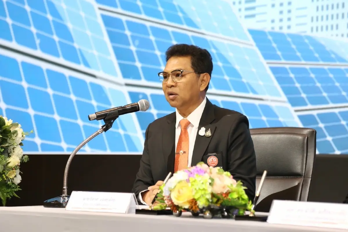 MEA ร่วม ม.สงขลานครินทร์ ลงนามสัญญาโครงการให้บริการติดตั้ง Solar Rooftop