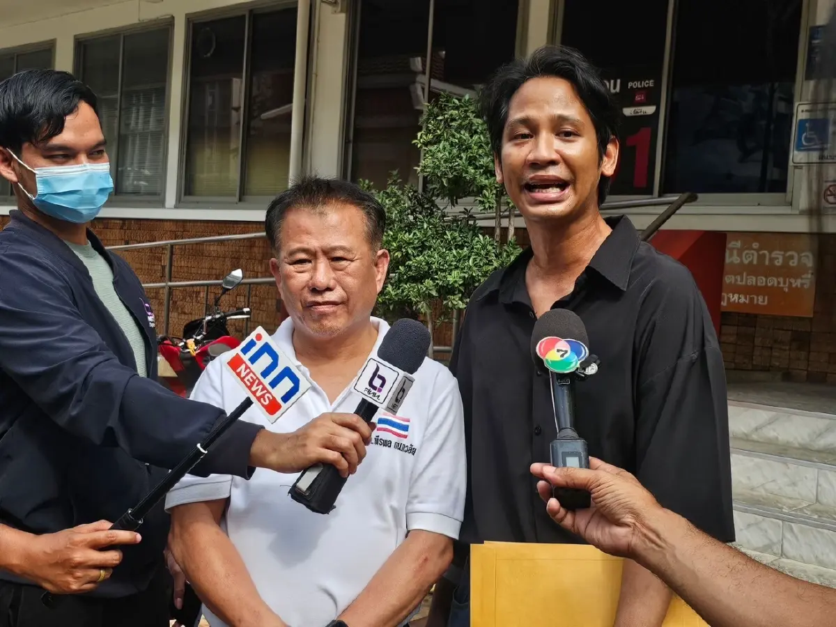 ปชช.ร้อง ตร.ตรวจเข้ม “รูฟท็อป ย่านอารีย์” เสียงดังสนั่นยันตี 2