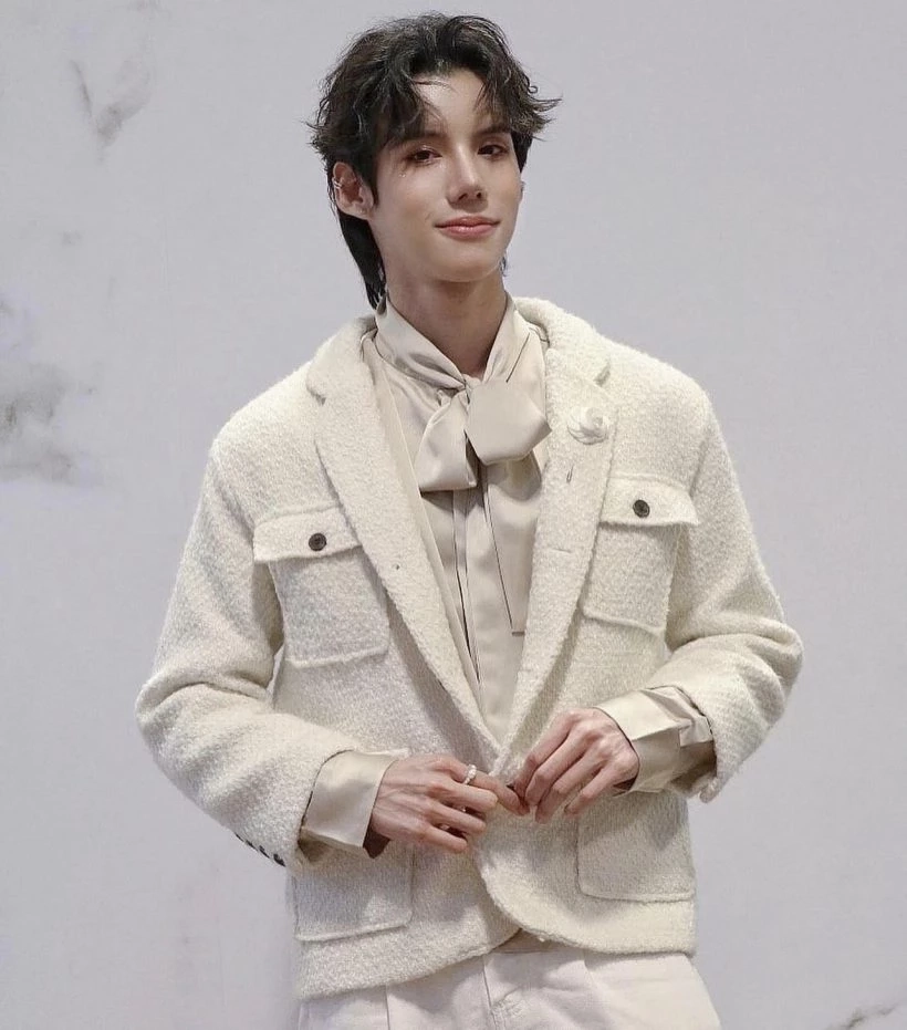 ช็อก "นักแสดงหนุ่ม" ไปตัดผมแต่ถูกตัดหู สุดทนปล่อยโฮร้องขอความเป็นธรรม