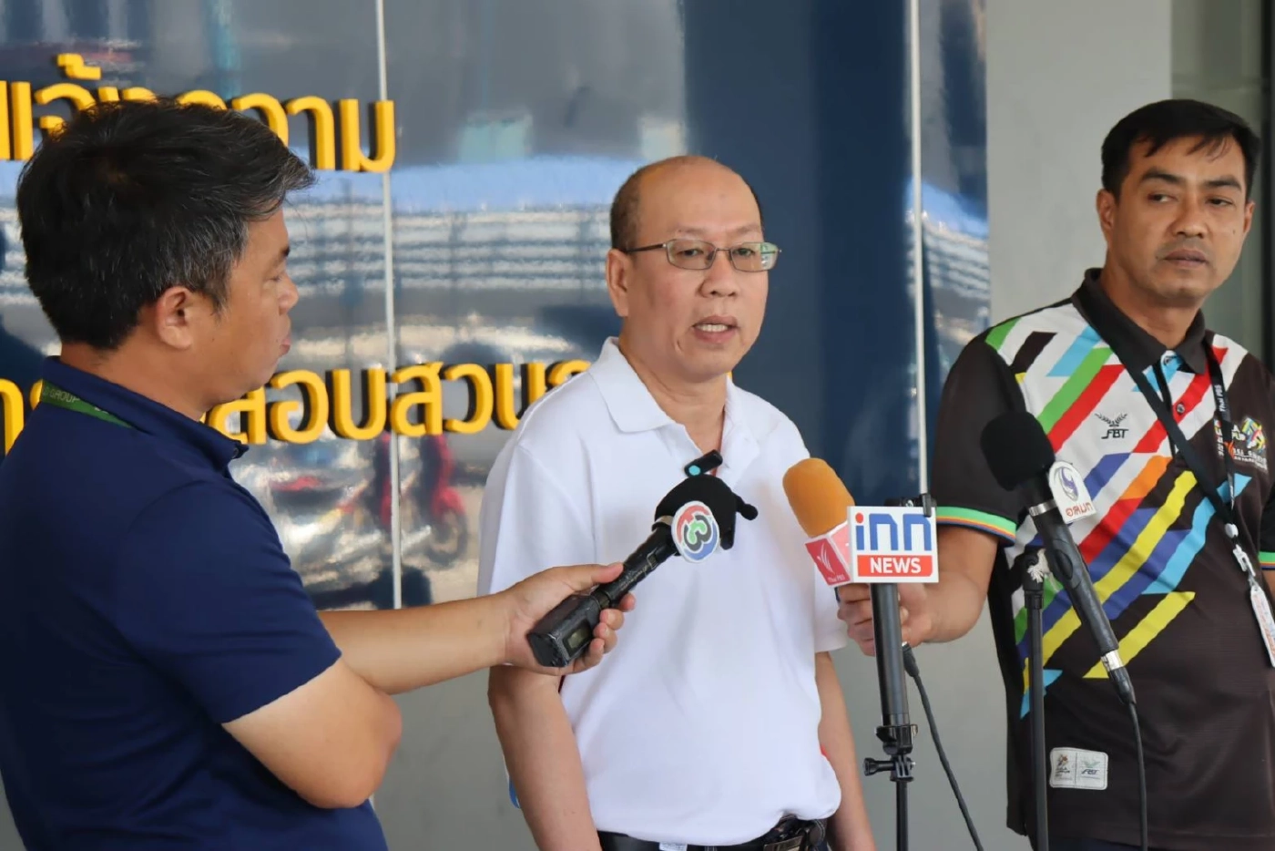 อัจฉริยะยื่นสอบ“รองฯดีเอสไอ พ.” ทุจริตเงินทำคดี-เรียกสินบน