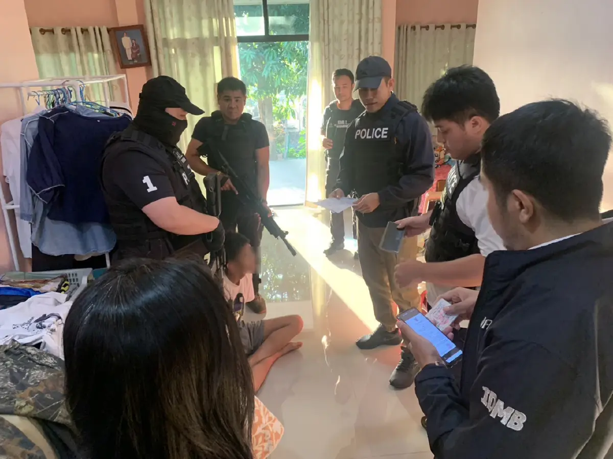 ด่วน! คุมตัวผู้ต้องสงสัย คดียิงเด็กอุเทนฯ "ครูเจี๊ยบ"ถูกลูกหลงดับ แค้นสอบ