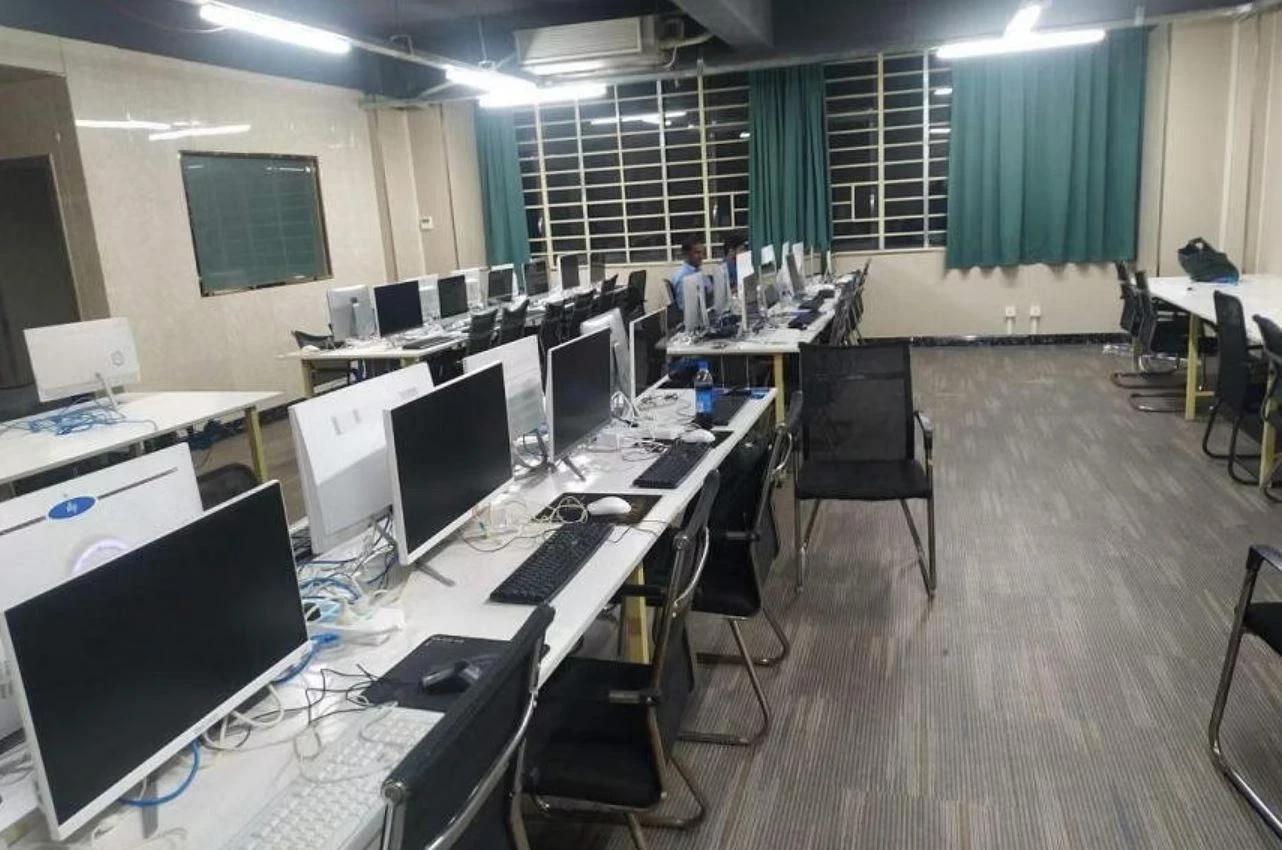 เผยแก๊งคอลเซ็นเตอร์ในลาว-เมียนมา ตี-ไฟช็อตเหยื่อ