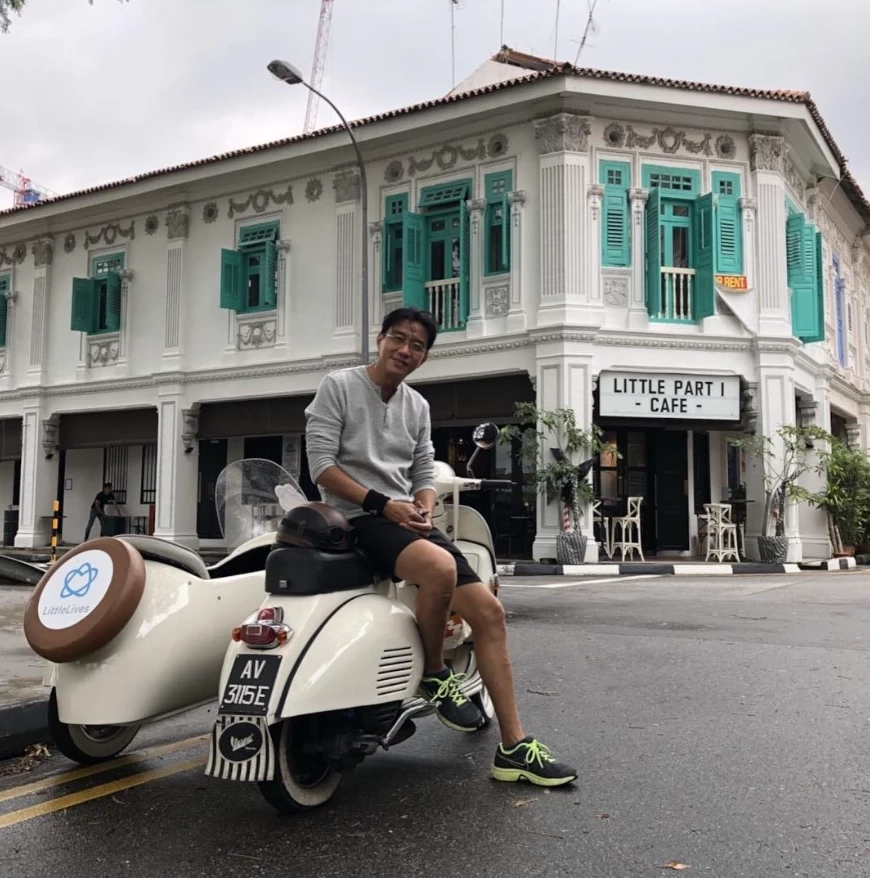 ส่องโพสต์ พี่ดู๋ สัญญา คุณากร สั้นๆ แต่ชัดเจน ผมคือนักเรียนสวนกุหลาบวิทยาลัย