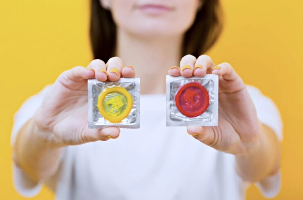 เตือนวัยรุ่น Safe Sex หลังพบผู้ติดเชื้อ HIV-ซิฟิลิส-หนองในเพิ่มขึ้น