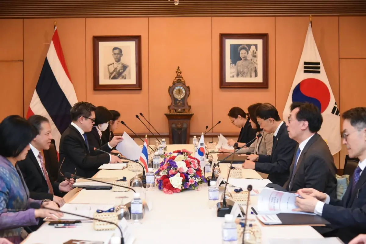 เกาหลีใต้ เสียใจ นทท.ไทยถูกปฏิเสธเข้าเมือง ย้ำไม่มีนโยบายปฏิเสธคนไทย