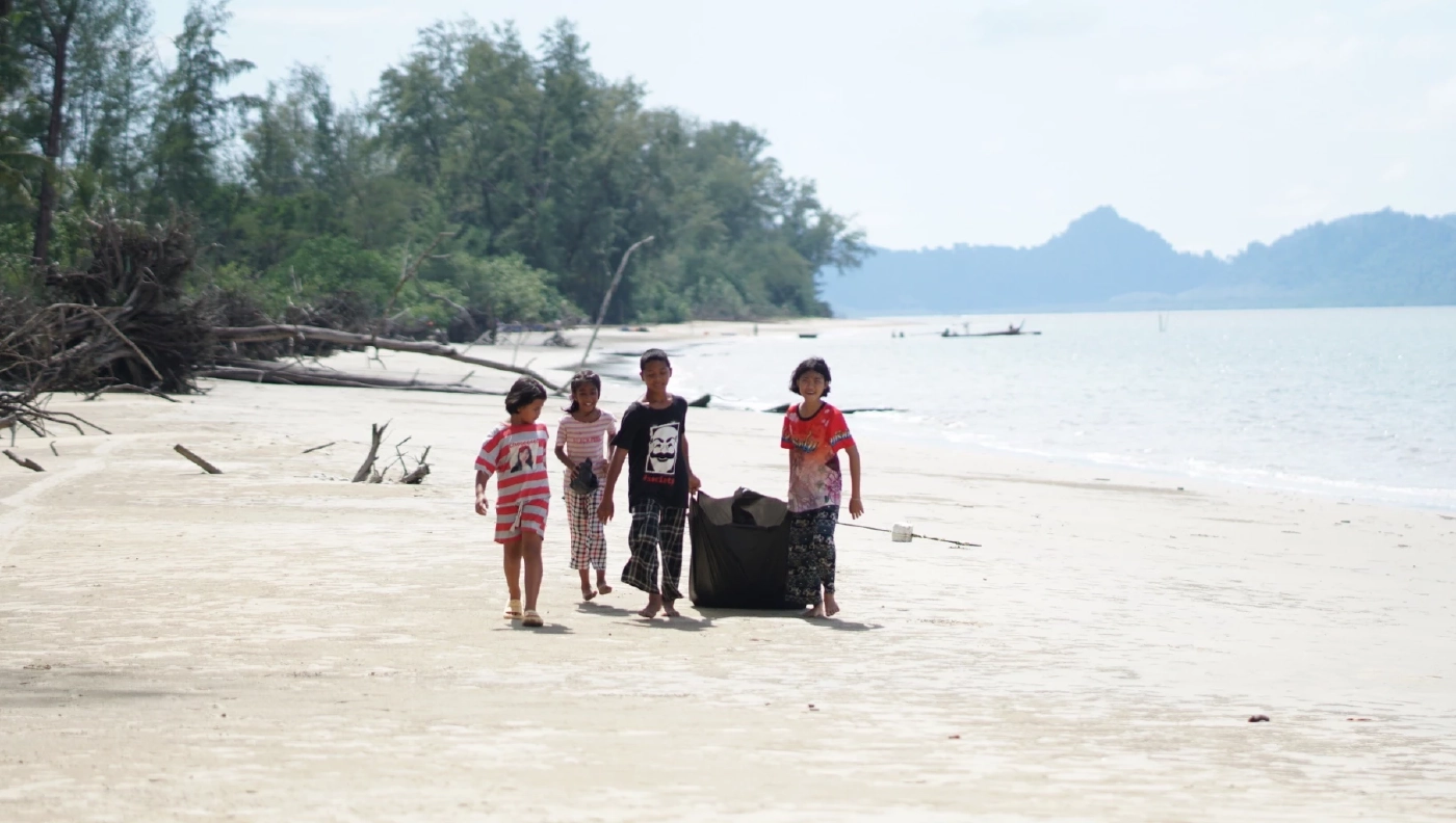 กัลฟ์ เปิดตัว โครงการ “GULF Sparks, Life Starts เติมพลังไฟให้ชีวิต”