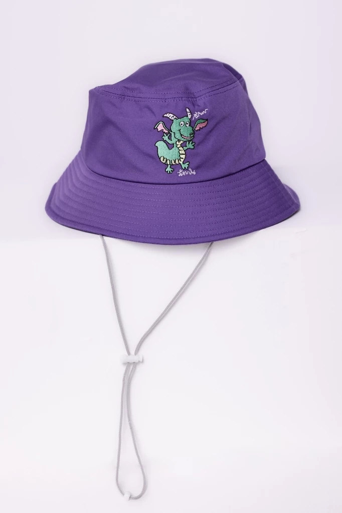 ร้านภูฟ้า อัญเชิญพรพระราชทาน "กรมสมเด็จพระเทพฯ" แด่คนไทย ปี“มะโรงงูใหญ่”