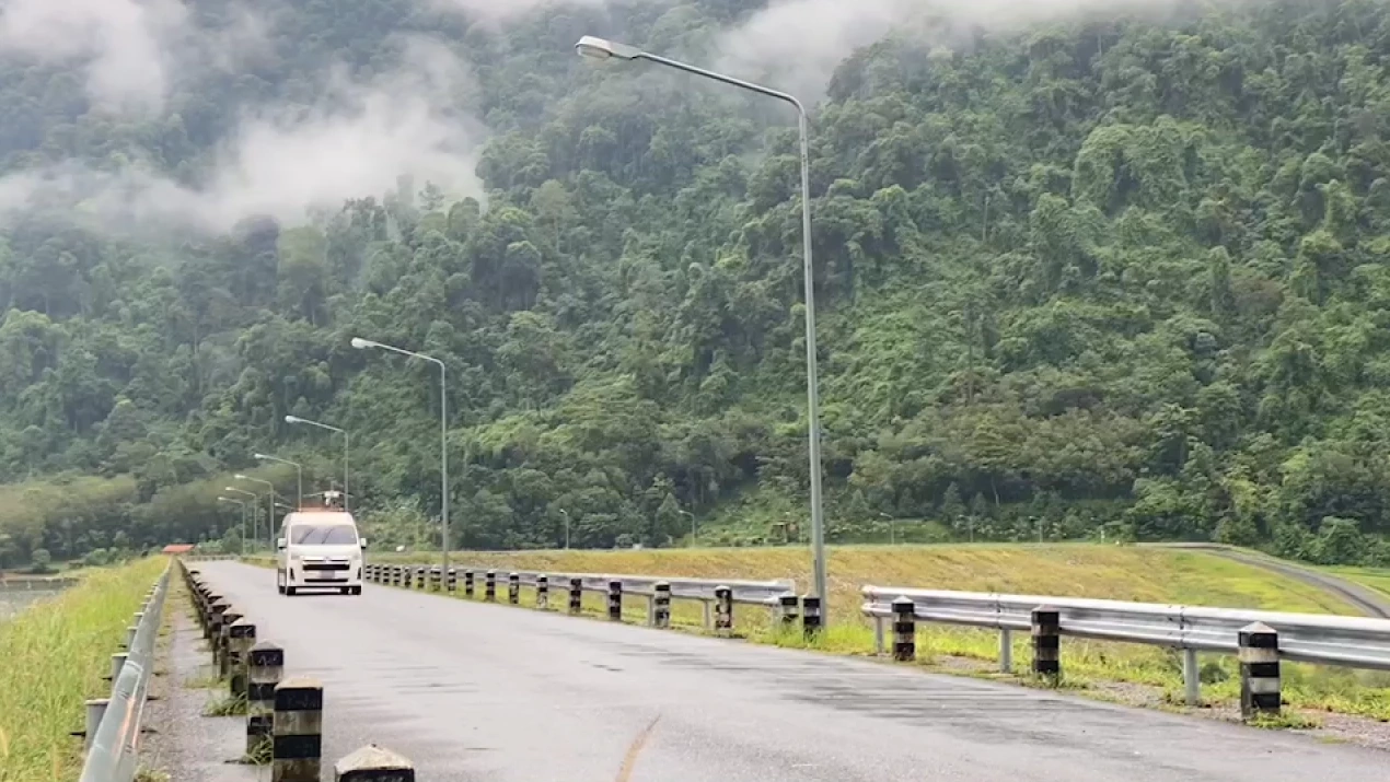 “อิทธิพล” สั่งถอนกำลังเขาบรรทัด หยุดภารกิจล่า “เสี่ยแป้ง” ชั่วคราว