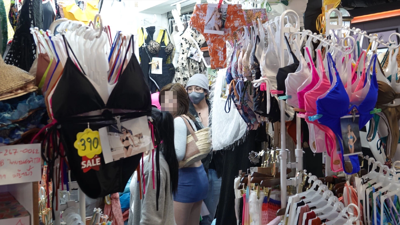 รวบ “ใบเฟิร์น เน็ตไอดอล” หลอกลงทุนร้านทำเล็บ เสียหายกว่า 10 ล้าน