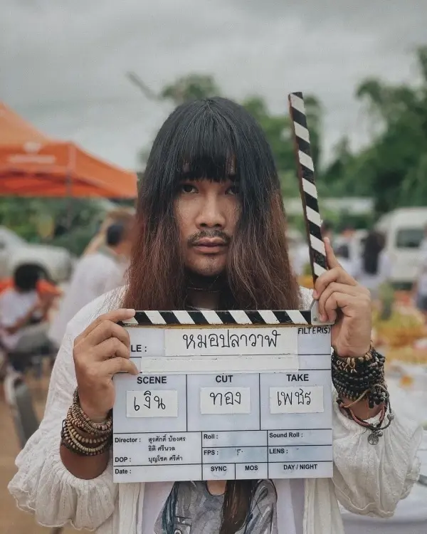 ถกสนั่นหลัง ต้องเต วอนรัฐดันหนังไทย ไม่ใช่มาถ่ายรูปแล้วบอกเป็น Soft Power 