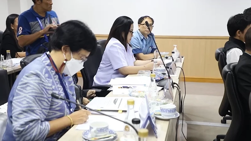 สธ.เคาะครอบครอง "ยาบ้า" น้อยกว่า 5 เม็ด ถือเป็นผู้เสพ ส่งบำบัดไม่ต้องเข้าคุก