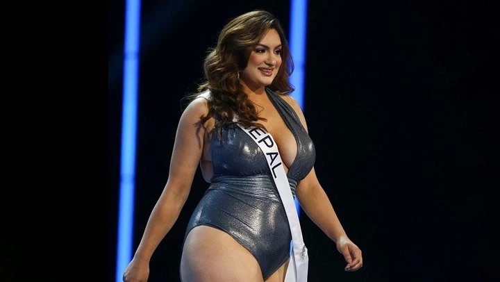 ทัวร์ลง มิสเนปาล 2023 หลังมิสฝรั่งเศสแฉยับ นิสัยไม่ดี เพราะจะถีบ "แอนโทเนีย"