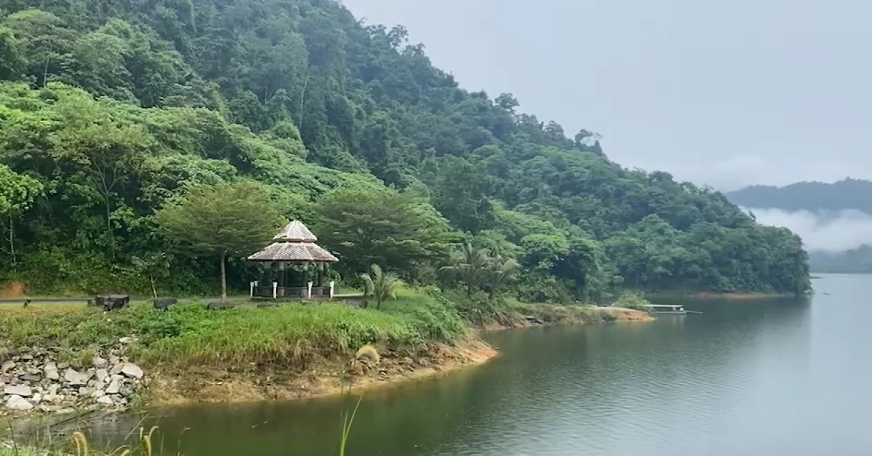 “อิทธิพล” สั่งถอนกำลังเขาบรรทัด หยุดภารกิจล่า “เสี่ยแป้ง” ชั่วคราว