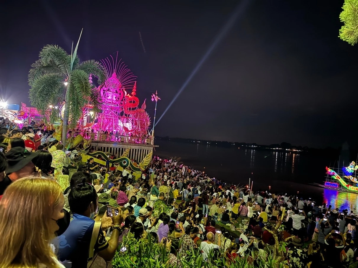 "อ.เจษฎา" จัดให้แล้ว พร้อมรับคำท้า พิสูจน์บั้งไฟพญานาคปีหน้า 