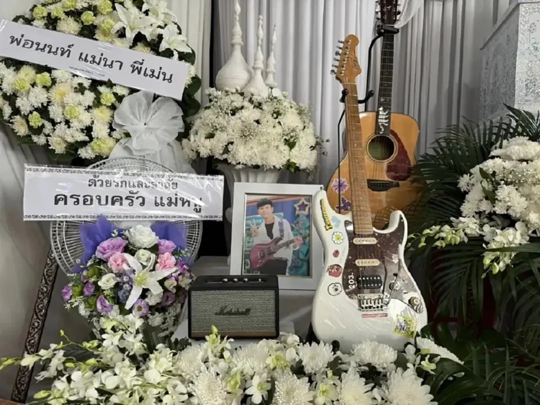 อุทยานน้ำตกเจ็ดสาวน้อย ชี้แจง จุด "น้องม่อน" จมน้ำดับ อยู่นอกเขตรับผิดชอบ