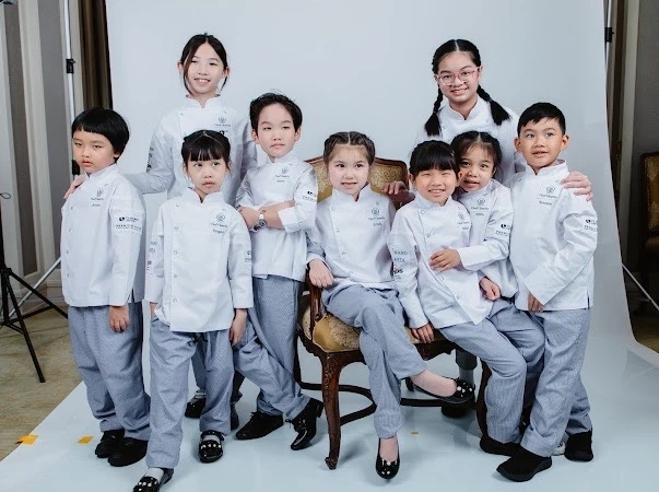 พร้อมแล้ว Bangkok Chef Charity 2024 รวม 30 เชฟดังระดับมิชลินรายได้ให้การกุศล