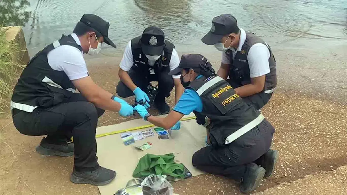 อุบัติเหตุ หรือ ฆาตกรรม? เร่งไขปริศนา "ปลัดกล้า" ขับรถตกน้ำ ความจริงใกล้ปรากฏ
