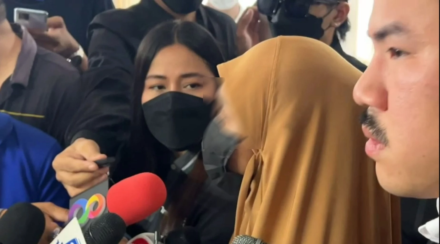 แม่ร้องขอความช่วยเหลือ ลูกสาว 15 ปีถูกฉุด-ทำร้าย