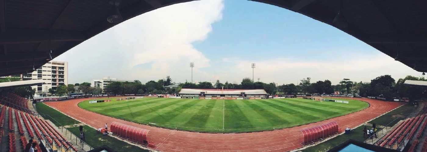 เปิดใจที่แรก  “เจ้าชายนโรดม” ราชวงศ์กัมพูชา เหตุใดทุ่มทุน ซื้อ “มังกรโล่เงิน”