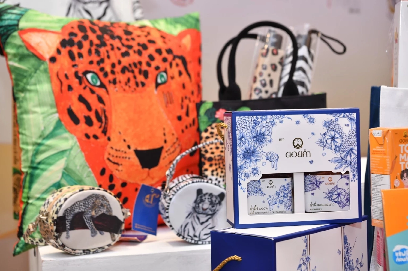 ชวนคนไทย เที่ยวงานดีๆ ที่ไม่ควรพลาด 'เพื่อนพึ่ง (ภาฯ) 2566' พบกัน 6-10 ธ.ค. นี้ 