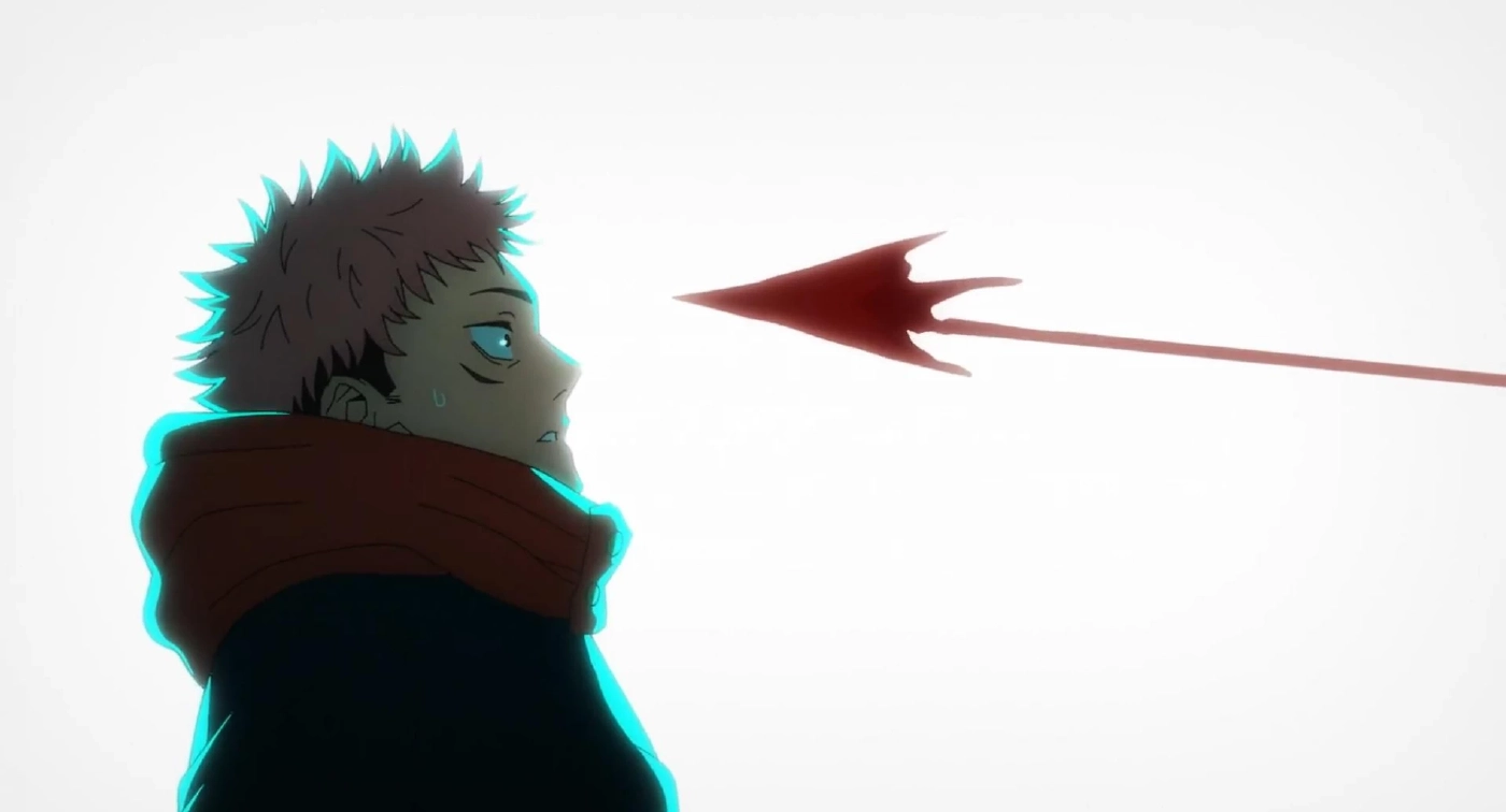 ‘ไสยเวทเลือด’ วิทยาศาสตร์อาวุธจากเลือด ใน Jujutsu Kaisen