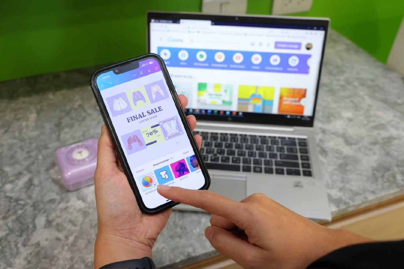 AIS หนุนพ่อค้าแม่ค้าออนไลน์ เติบโต แข็งแกร่งจากโครงข่าย ในแพ็ก Online Seller