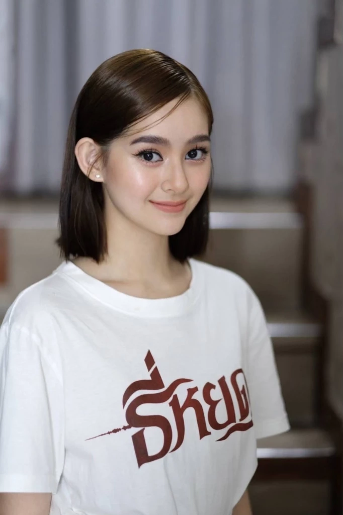 ขนลุก! "มิ้ม รัตนวดี" ผู้รับบทแย้มในหนัง "ธี่หยด" ถูกทักมีวิญญาณตามติด