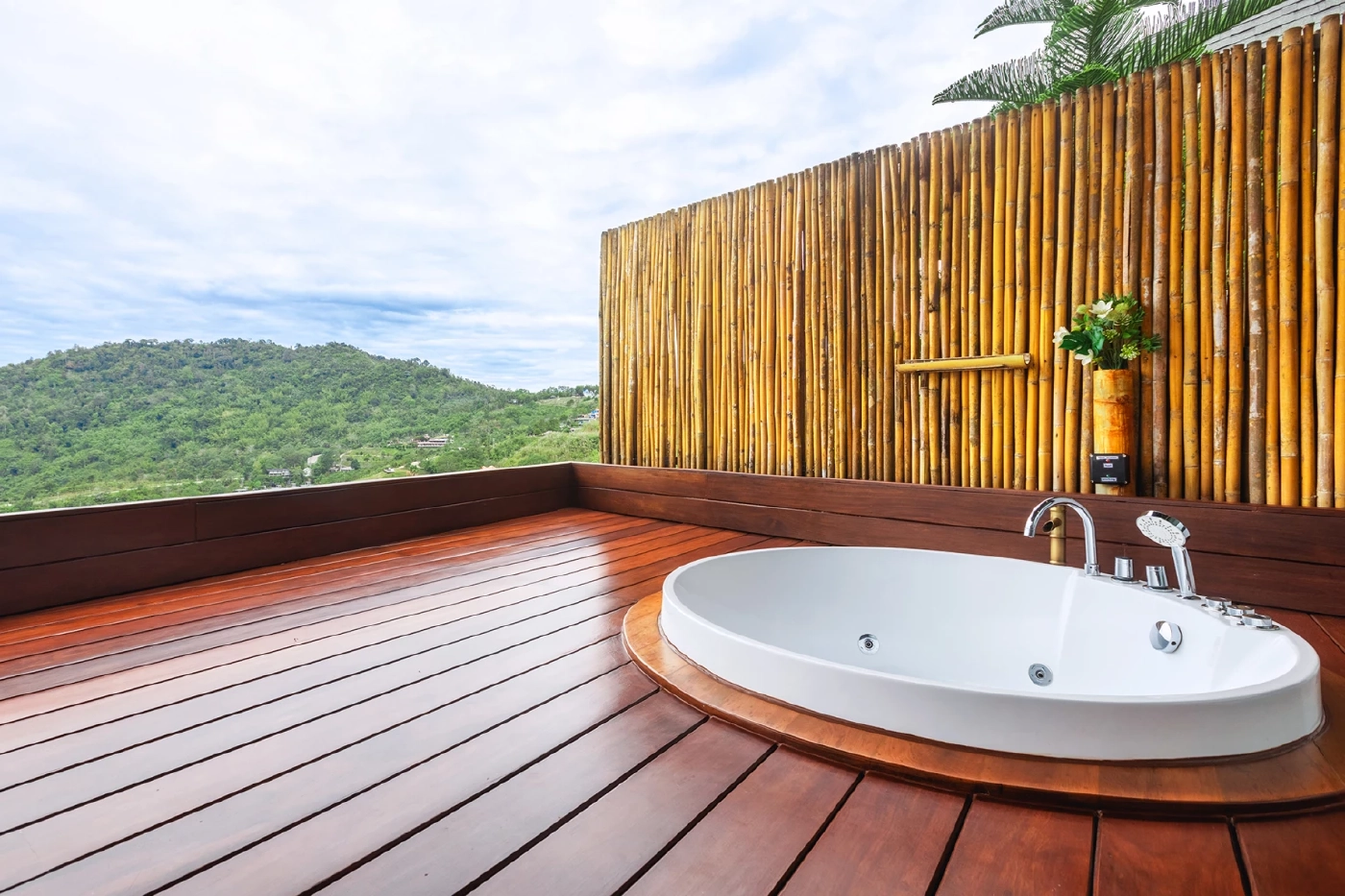 โอบกอดธรรมชาติที่ "เขาค้อ" ดินแดนทะเลหมอก 360 องศา