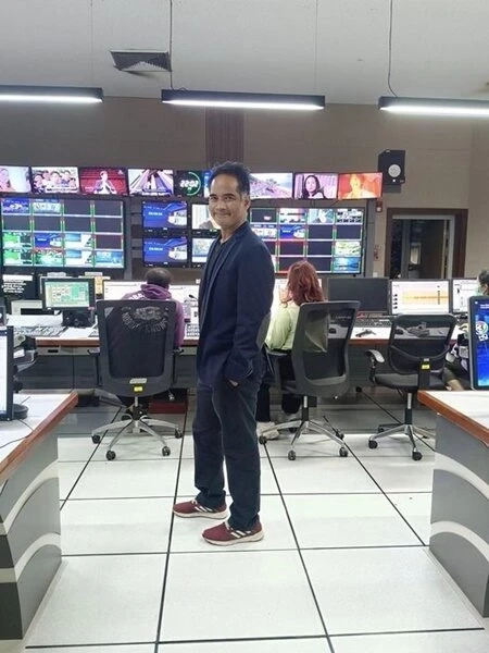 จตุรงค์ สุขเอียด เผย อายที่จะเป็นนักข่าว เป็นเพจข่าวทั้งที ทำได้แค่นี้หรือ?