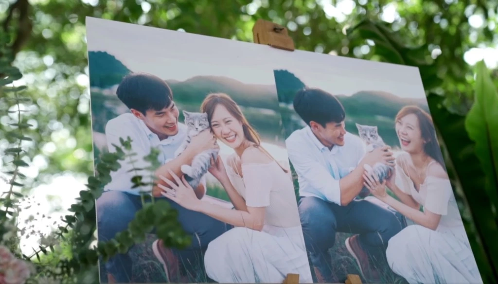 เปิดใจ คุณพีม ภรรยาหมอกฤตไท ย้ำ ไม่ว่าเรื่องจะจบอย่างไร ตอนนี้โชคดีที่สุดแล้ว