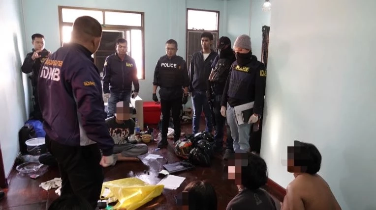 "ผู้การจ๋อ" มั่นใจหลักฐาน เอาผิดแก๊งยิงนศ.อุเทนฯ-ครูเจี๊ยบ