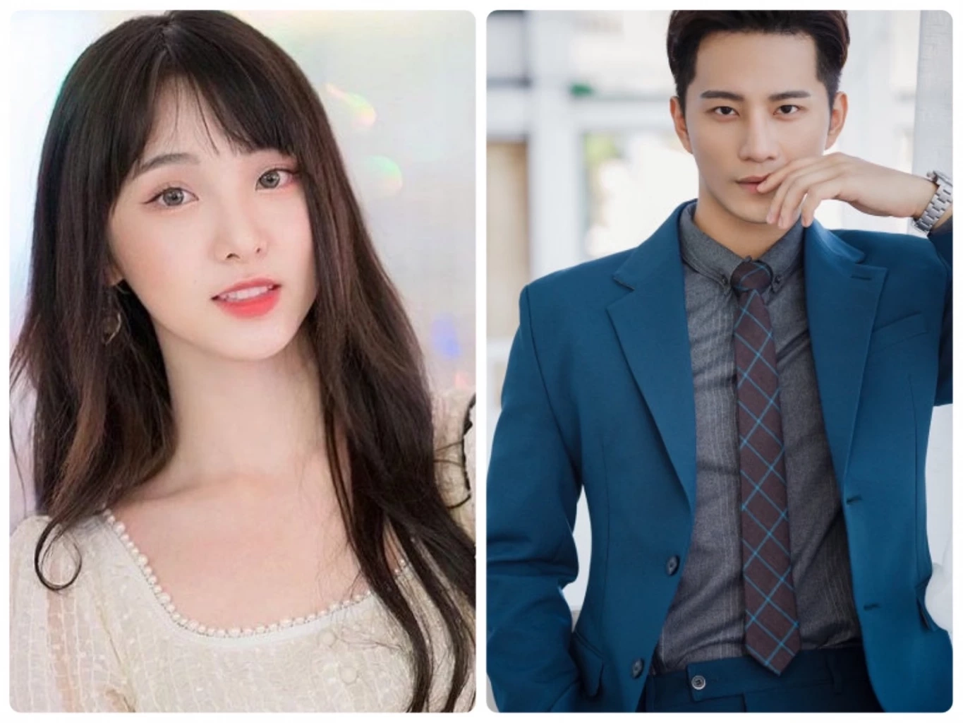 คนจีนตามรอยแน่ "บี้" พา "เนเน่" ตระเวนกินอาหารตามสั่ง ดันเป็นซอฟต์พาวเวอร์