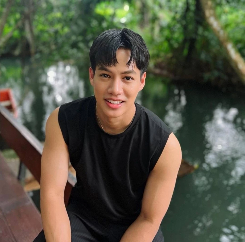 ปอ อรรณพ เล่าวินาทีเฉียดตายบนเครื่องบิน ไฟลุกกลางอากาศ เป็นลมเกือบทั้งลำ