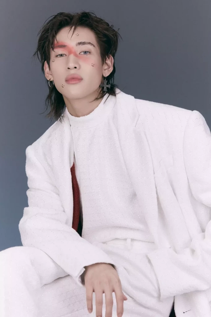 แบมแบม Got7