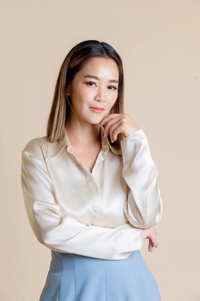 เปิดใจ “จูน กษมา” ปลื้มใจทำหน้าที่เมีย-แม่สำเร็จ ต่อยอดธุรกิจสุขภาพ