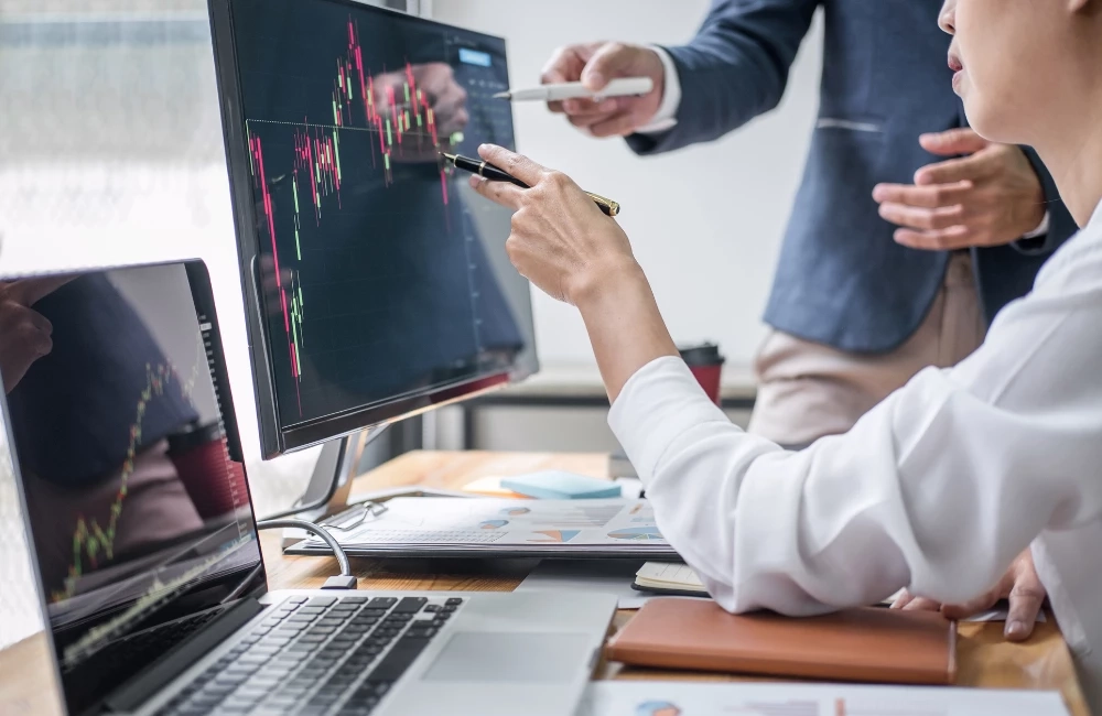 เทรด Forex โบรกไหนดี วิธีเลือกโบรกเกอร์ที่ปลอดภัย เลือกอย่างไร?