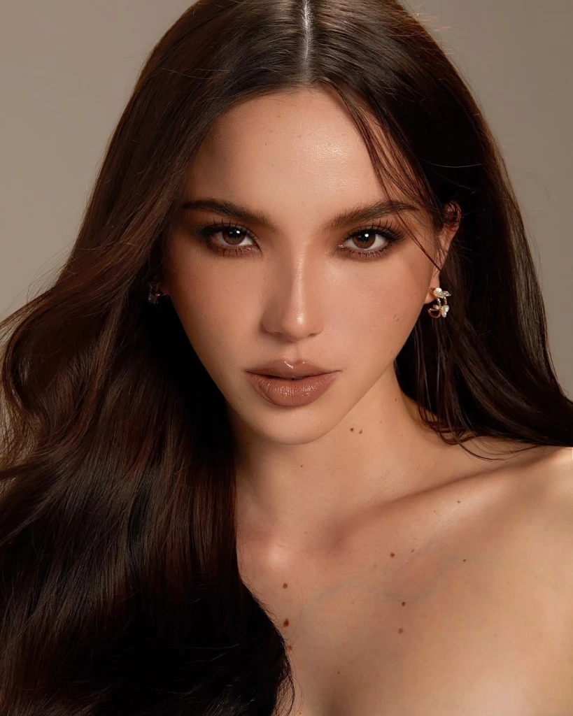 แฟนนางงามเฮ "เทีย ทวีพาณิชย์พันธุ์" คว้ามงกุฎ Miss Tourism International 2023