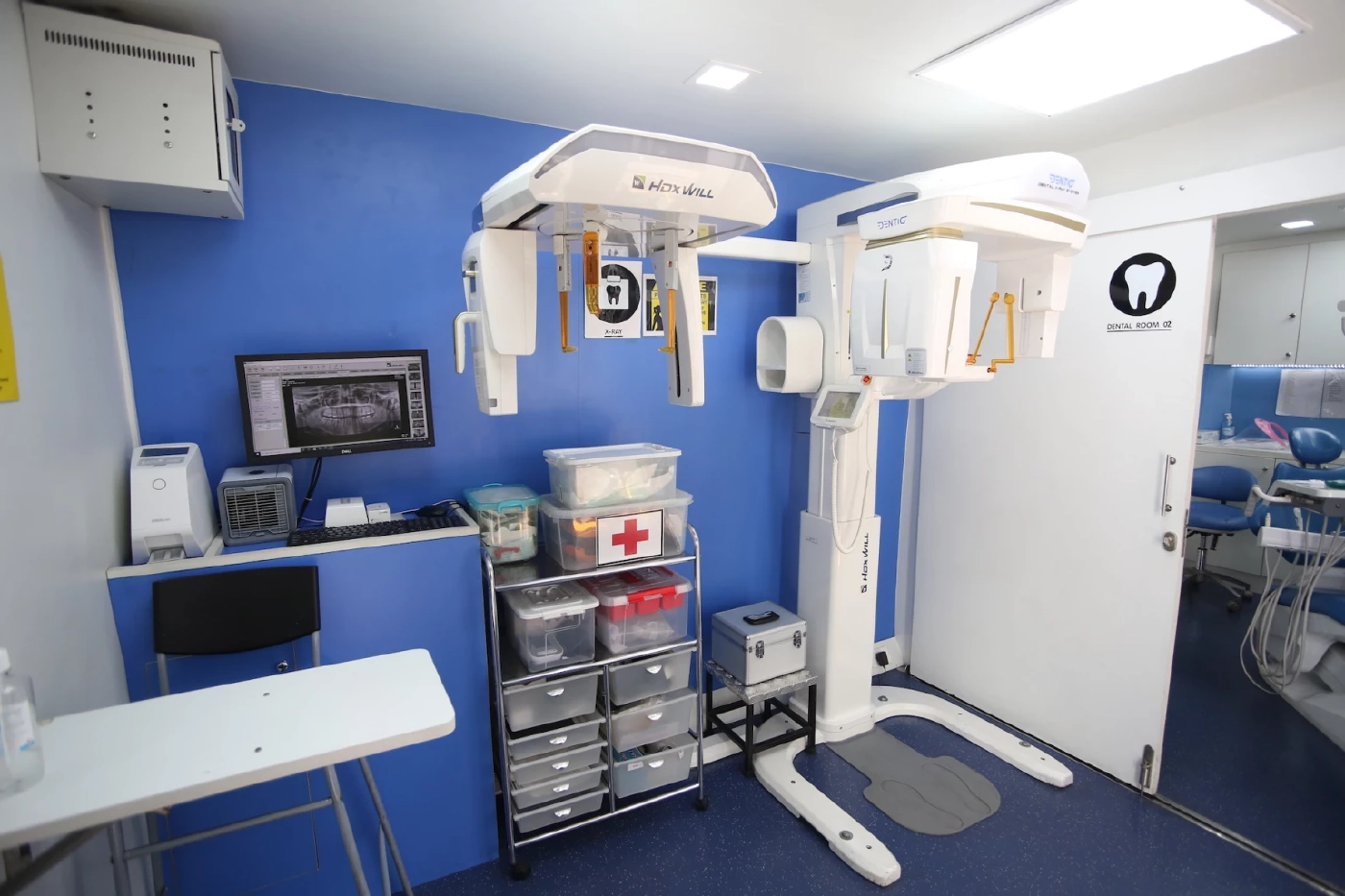 ถอดสูตรความสำเร็จ 20 ปี “คลีนิกทันตกรรมบางกอกสไมล์”