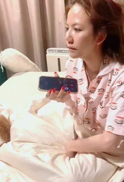 "จ๊ะ นงผณี" แพนิคกำเริบหลังโดนโยงข่าวมั่วนักร้องลูกทุ่งมีโลก 2 ใบ