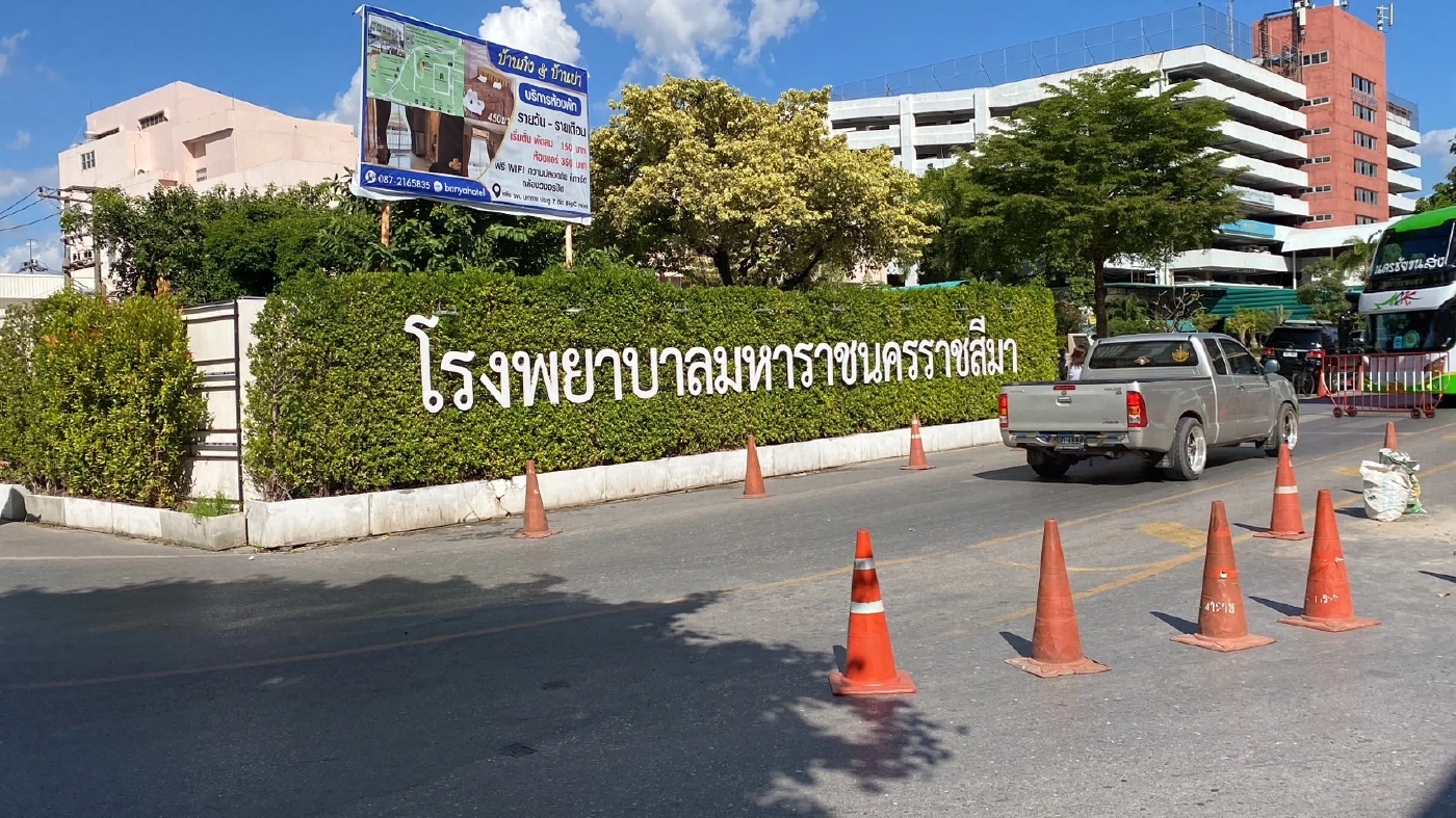 ปิดตำนานคดีเพชรซาอุ "ชลอ เกิดเทศ" เสียชีวิตแล้ว