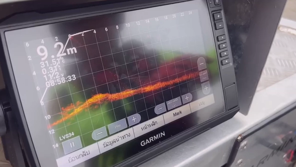 สาว 19 ทิ้งจดหมายลา โดดแม่น้ำบางปะกง พร้อมทำคลิปบอกไม่ต้องช่วย