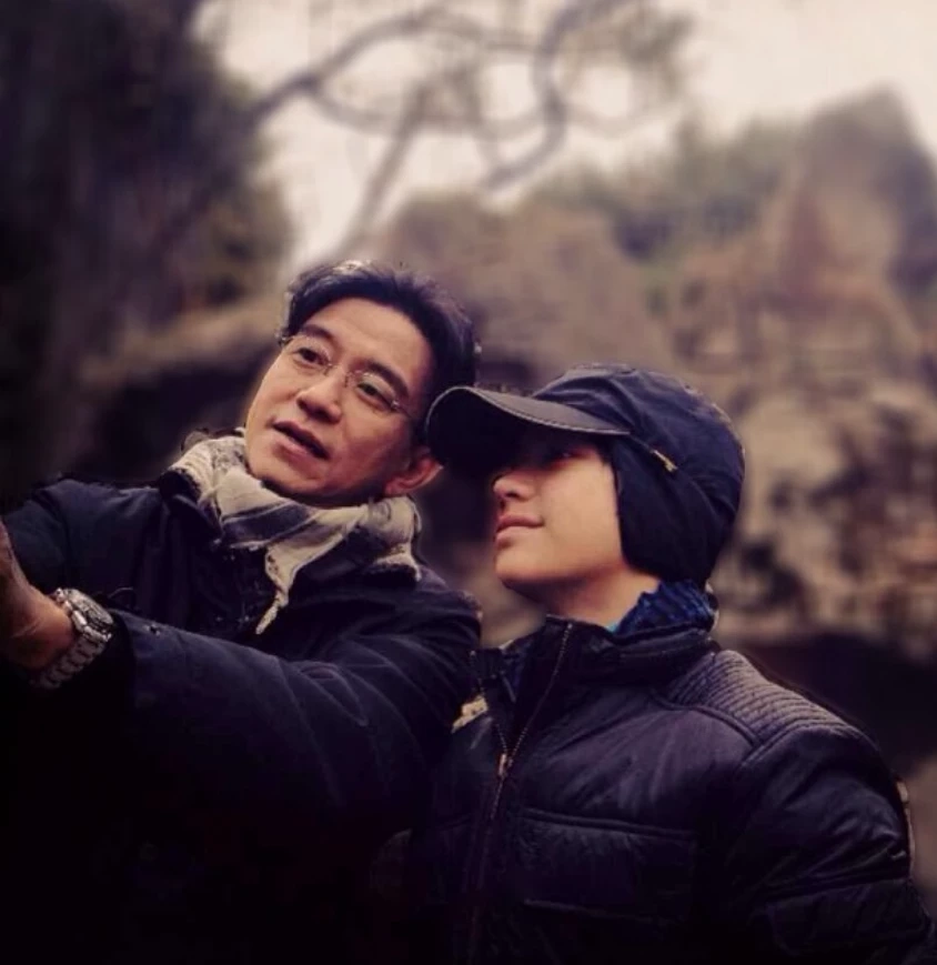 ส่องโพสต์ พี่ดู๋ สัญญา คุณากร สั้นๆ แต่ชัดเจน ผมคือนักเรียนสวนกุหลาบวิทยาลัย