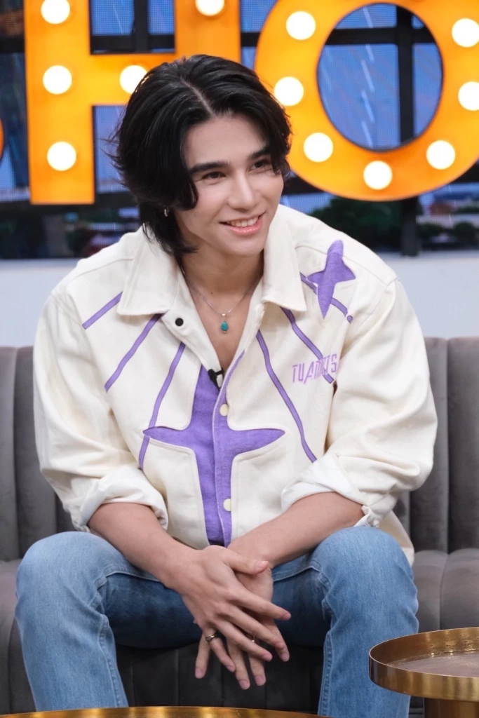 เจฟ ซาเตอร์ ชอบแต่งตัวเป็นผู้หญิง ไม่สนคนบูลลี่ ย้ำ โลกมันเปลี่ยนไปแล้ว