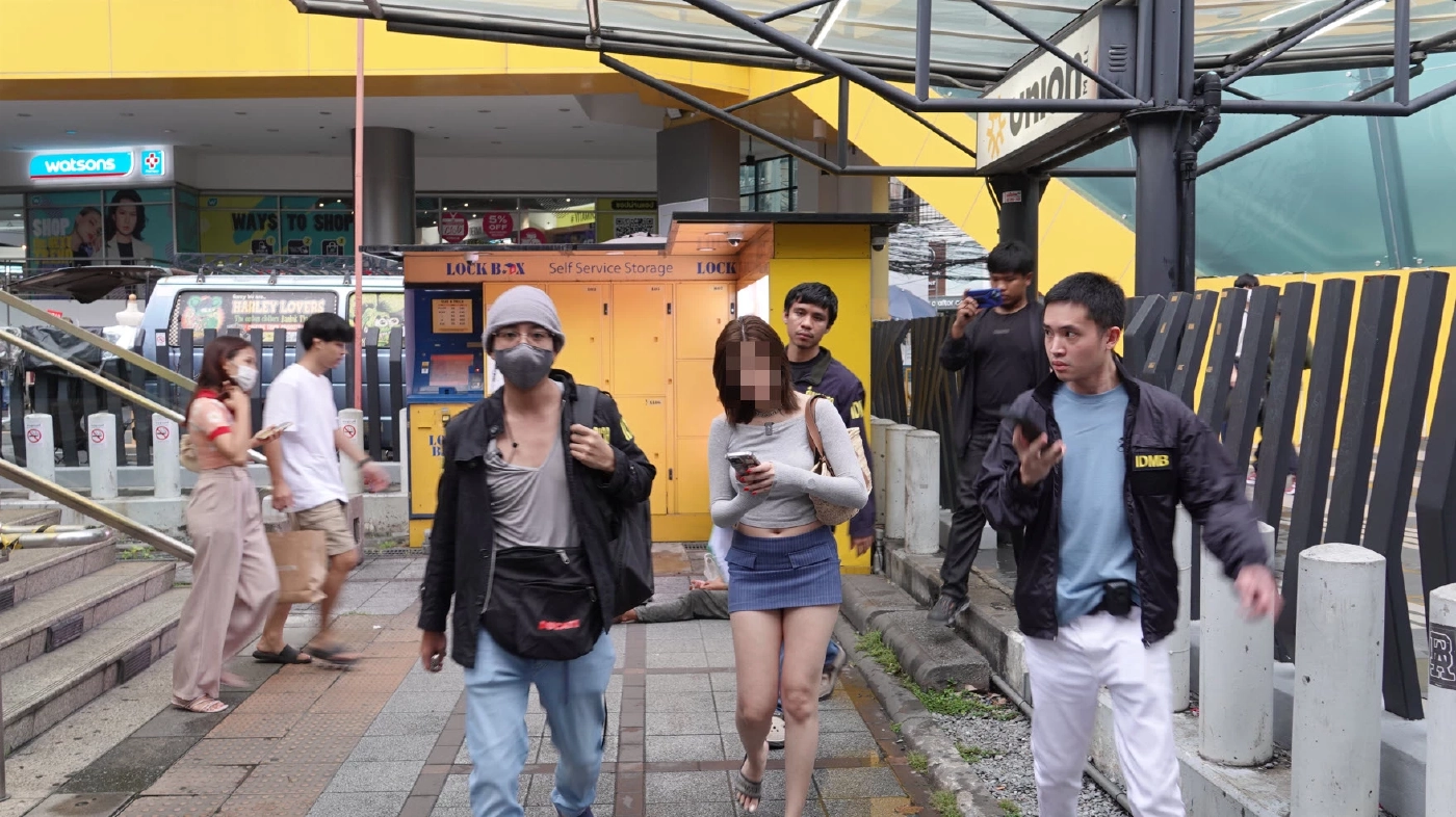 รวบ “ใบเฟิร์น เน็ตไอดอล” หลอกลงทุนร้านทำเล็บ เสียหายกว่า 10 ล้าน