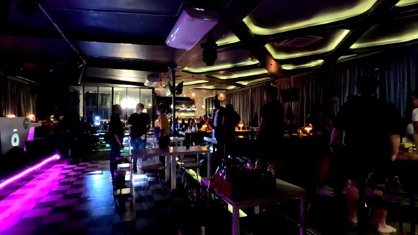 กรมการปกครองแจงกรณีเจอ จนท. ในผับเปิดเกินเวลา โต้ไม่ได้ฉลองความสำเร็จ