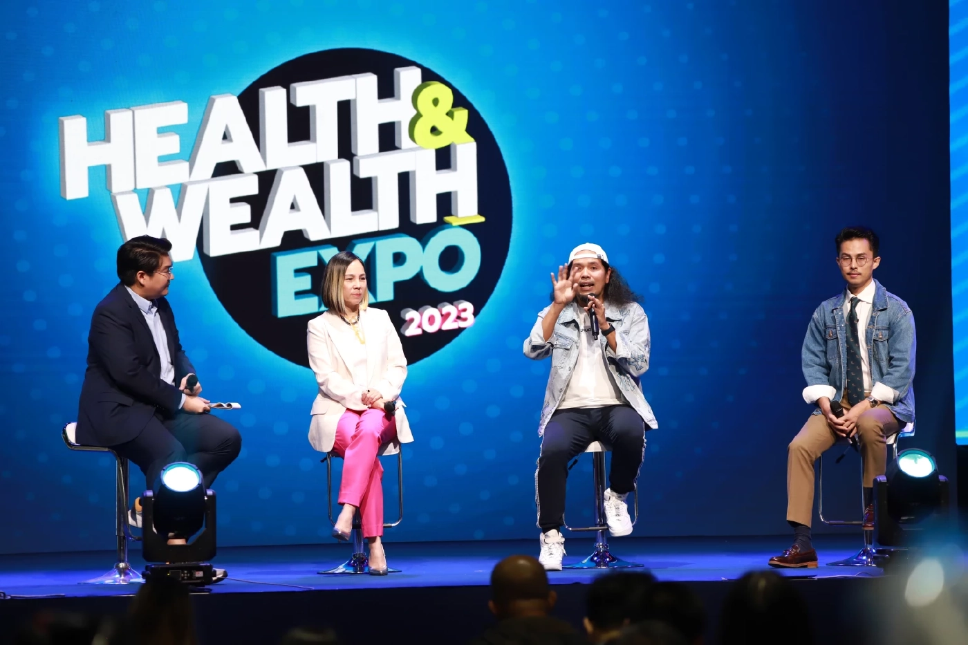 3 กูรูตัวจริง! เปิดหมดเปลือก อินฟลูเอนเซอร์ยุคใหม่ อยากดังต้องทำอย่างไร ?