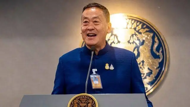 จับตา ครม.วันนี้ถกประเด็นใหญ่ ขึ้นเงินเดือนข้าราชการ แก้หนี้นอกระบบ